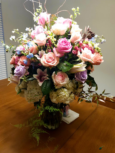 Florist «Your Family Florist», reviews and photos, 2797 High Ridge Blvd, High Ridge, MO 63049, USA