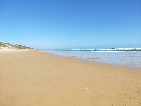 Paris Crescent Beach