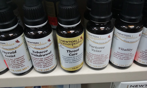 Vitamin & Supplements Store «Life Spring Health Foods», reviews and photos, 1463 W Webster Ave, Chicago, IL 60614, USA