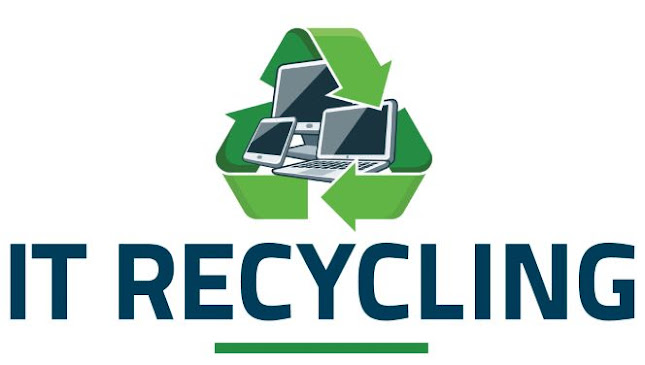 IT Recycling - Næstved