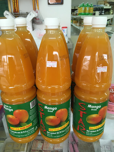 Asian Grocery Store «Asian Supermarket & Gifts Inc», reviews and photos, 4295 E Main St, Columbus, OH 43213, USA