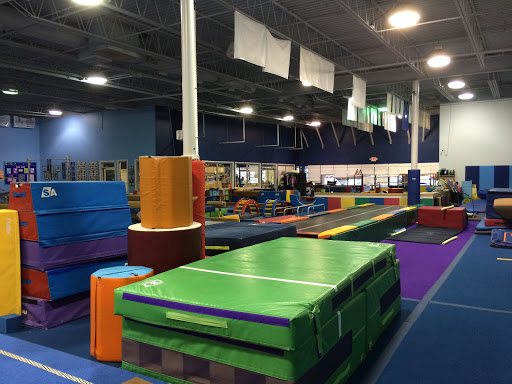 Gym «Jump Start Gym», reviews and photos, 5920 Roswell Rd c208, Sandy Springs, GA 30328, USA