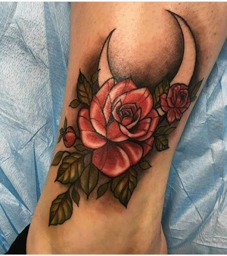 Find forever love tattoo ideas for your next unique tattoo in Canton at Couture Tattoo and Body Piercing