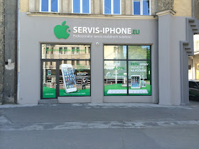SERVIS-IPHONE.EU Ostrava