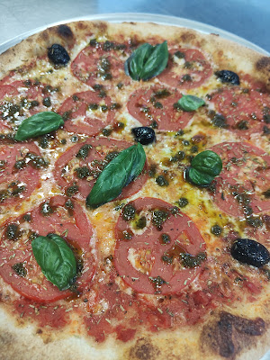 J & Co Pizza à Froges
