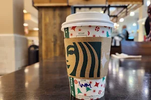 Starbucks image