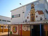 Colegio Público San Isidro Labrador