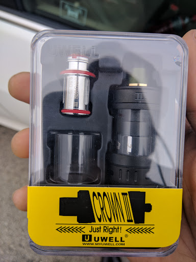 Vaporizer Store «Hey Juicy», reviews and photos, 540 Broad Ave #2, Belle Vernon, PA 15012, USA