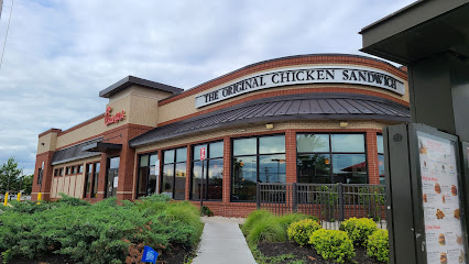 Chick-fil-A - 6720 Airport Hwy, Holland, OH 43528