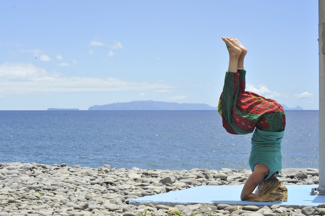 Avaliações doShiva Yoga Retreats em Santa Cruz - Aulas de Yoga