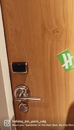 Vidéos hôtels Holiday Inn Paris - Cdg Airport, an IHG Hotel 95700 Roissy-en-France