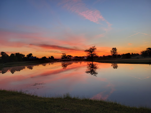 Golf Club «Rolling Meadows Golf Club», reviews and photos, 11233 Industrial Pkwy, Marysville, OH 43040, USA