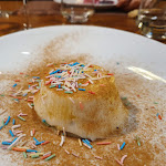 Photo n°1 de l'avis de Maria.a fait le 06/12/2019 à 22:28 sur le  Ristorante Nangalarruni à Castelbuono