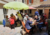 Photos du propriétaire du Restaurant Le Temps Partagé à Lézan - n°5