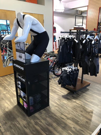 Bicycle Store «Cycleology Bike & Ski», reviews and photos, 1 Sasco Hill Rd, Fairfield, CT 06824, USA