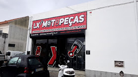 LX Moto Peças