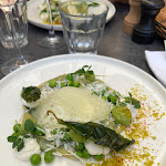 Photo n° 1 de l'avis de Elodie.o fait le 11/06/2023 à 09:27 pour La Cantine de Mémé à Nice