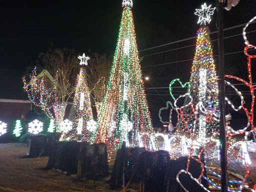 Tourist Attraction «Christmas in the Grove», reviews and photos, 1428 Oak Grove Dr, Decatur, GA 30033, USA
