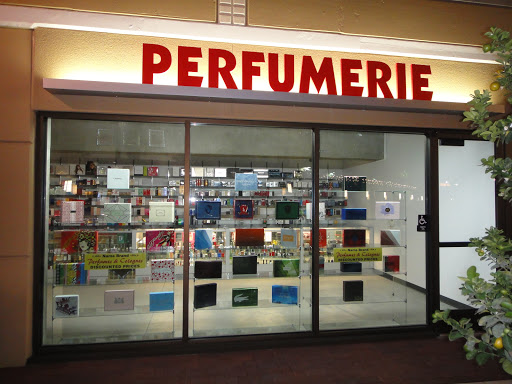 Perfumerie