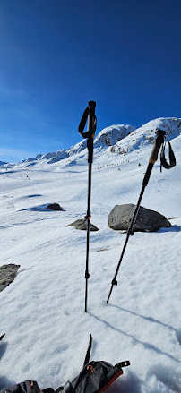 Les plus récentes photos du Restaurant français Restaurant d'Altitude Le Saint S'O à Saint-Sorlin-d'Arves - n°3