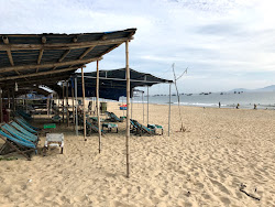 Photo de Binh Minh Beach - endroit populaire parmi les connaisseurs de la détente