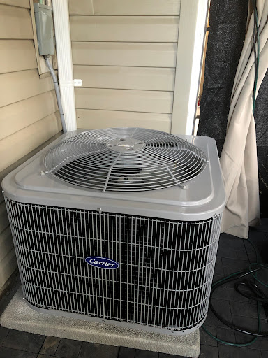 HVAC Contractor «Scaran», reviews and photos, 6767 Amboy Rd, Staten Island, NY 10309, USA