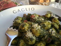 Gnocchi du Restaurant Le Gaglio à Nice - n°4