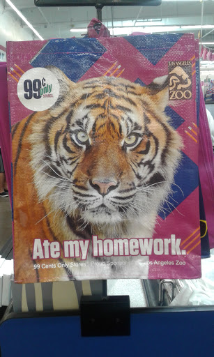 Discount Store «99 Cents Only Stores», reviews and photos, 5695 S Virginia St, Reno, NV 89502, USA