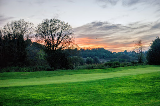 Golf Club Parco di Roma