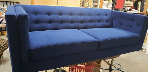 Mundo's Furniture Upholstery