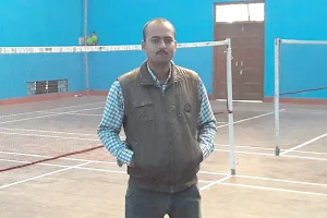 Badminton Court image