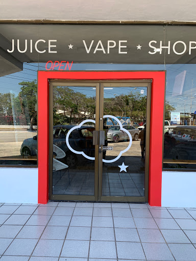 Nubecita Vape Shop