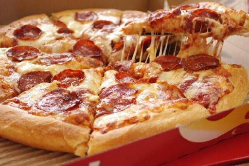Little Caesars Pizza! Pizza! !ليتل سيزرز بيتزا! بيتزا 