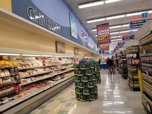 Supermarket «Lucky», reviews and photos, 1350 S Park Victoria Dr, Milpitas, CA 95035, USA