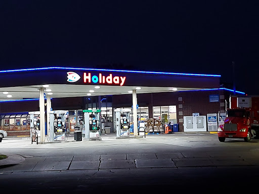 Holiday Stationstores, 8331 Normandale Blvd, Bloomington, MN 55437, USA, 