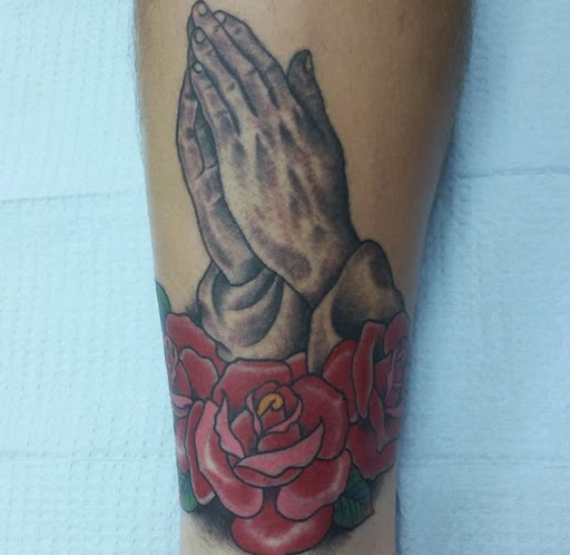 Tattoo Shop «X-Treme Ink Tattoo», reviews and photos, 22 E Market St, West Chester, PA 19382, USA