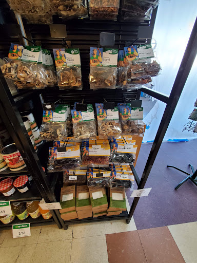 Grocery Store «French Broad Food Co-Op», reviews and photos, 90 Biltmore Ave, Asheville, NC 28801, USA