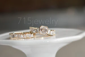 715 Custom Jewelry & Engraving image