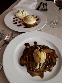 Tarte Tatin du Restaurant français Côté Garonne à Toulouse - n°15