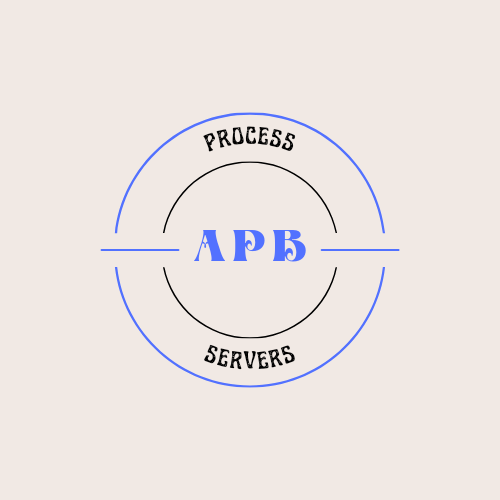 APB Process 