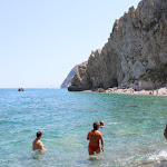 Photo n°6 de l'avis de Angelo.a fait le 01/08/2019 à 08:32 sur le  Grotte Beach Sicilia à Patti