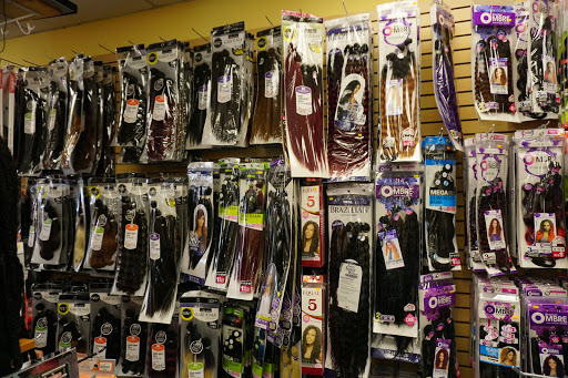 Beauty Supply Store «Beauty Works Pawtucket», reviews and photos, 323 Armistice Blvd, Pawtucket, RI 02861, USA