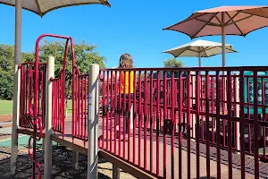 Can-Do Playground At Milford image