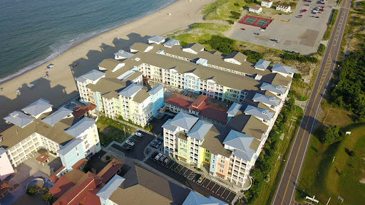Condominium Complex «Sanctuary Realty at Sandbridge», reviews and photos, 3700 Sandpiper Rd, Virginia Beach, VA 23456, USA