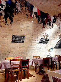 Atmosphère du Restaurant Estaminet Les 3 caves - De Drie Kalders à Saint-Omer - n°18