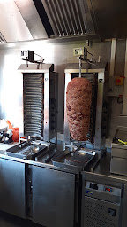 Photo n°22 de Byzance Kebab à Épône ()