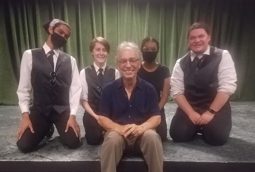 Performing Arts Theater «Mad Cow Theatre», reviews and photos, 54 W Church St, Orlando, FL 32801, USA