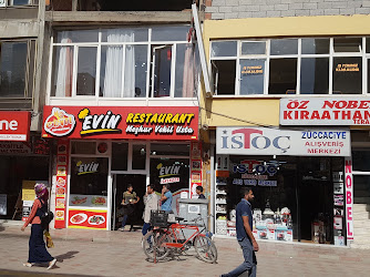 Evin Restoran