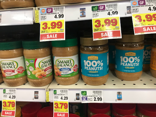 Grocery Store «Kroger», reviews and photos, 9950 Berberich Dr, Florence, KY 41042, USA