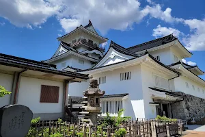 Toyama Castle Ruin Park image